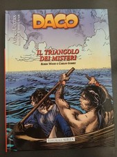 (AUREACOMIX) DAGO n. 108