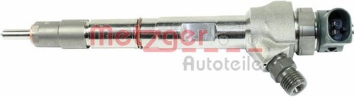 Metzger ricambi auto iniettore - auto,