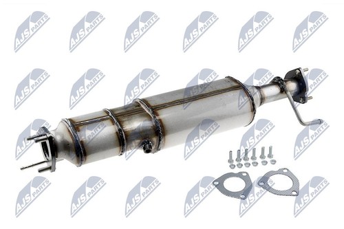 Filtro antiparticolato - , /
