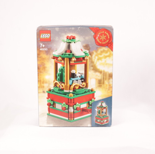 Set 40293 lego christmas - set,