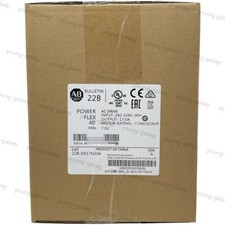 Unità CA Allen-Bradley