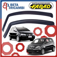 Deflettori Aria Per Lancia