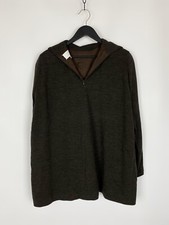 Poncho Maison Martin Margiela