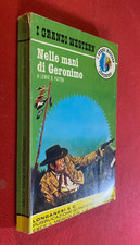 Lewis PATTEN - NELLE MANI DI