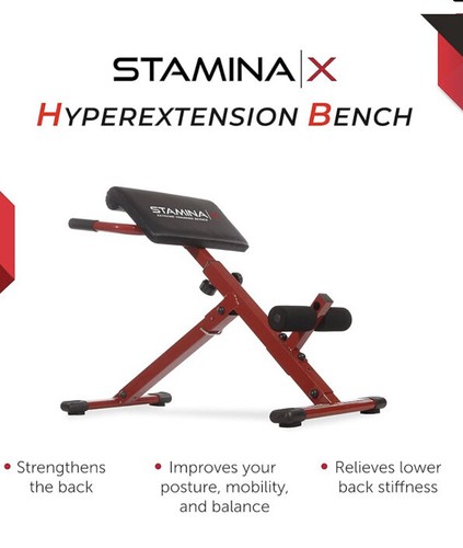 Sistema allenamento stamina - sistema,