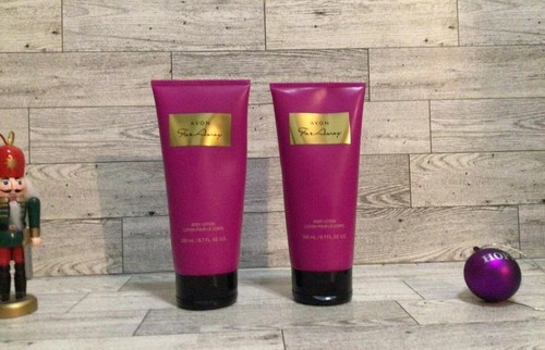 Avon lot far - far, body