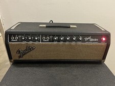 Amplificatore valvolare Fender
