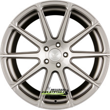 Barracuda Project 2.0 argento