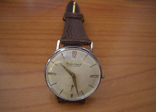 Philip Watch chaux de fonds - eta 1120 - vintage 1940 !  funzionante!