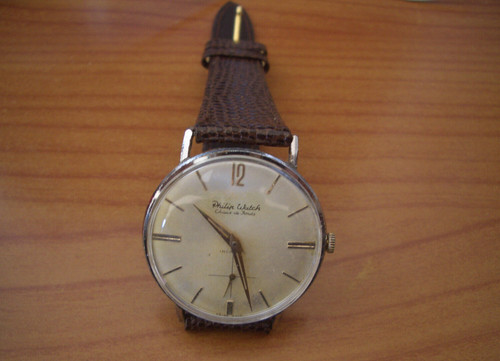 Philip watch chaux fonds - chaux, de