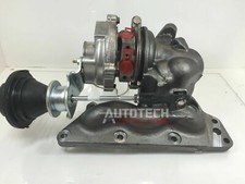 Turbocompressore smart - turbocompressore,