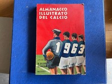 CARCANO ALMANACCO ILLUSTRATO