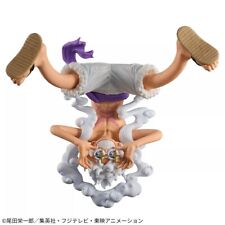 ONE PIECE - Monkey D. Luffy