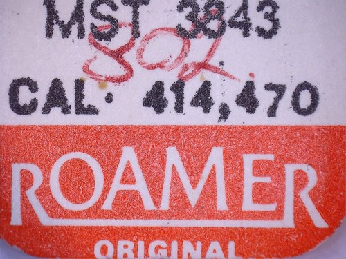 Roamer mst 413 414 430 - mst,