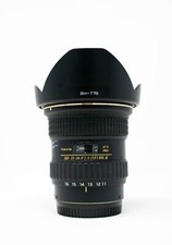 Tokina AT-X Pro 11-16mm f 2.8 DX II