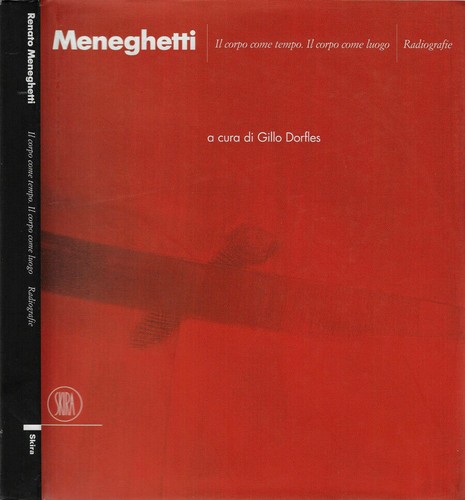 Renato meneghetti corpo - renato, il