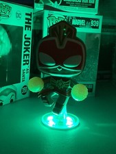 Captain Marvel Funko Pop