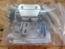 KIT CARRELLO PER PORTE INTERNE