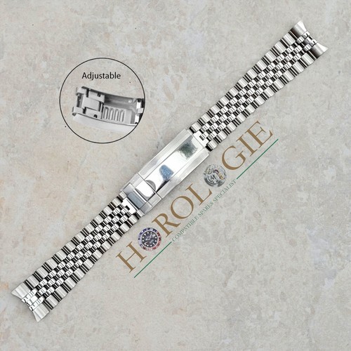 Bracciale stile rolex - bracciale,