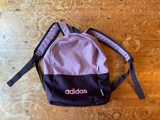 ZAINO ADIDAS PICCOLO ROSA