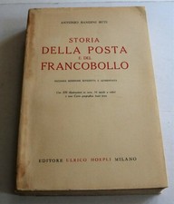 STORIA DELLA POSTA E DEL