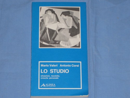 Studio mario valeri - -,