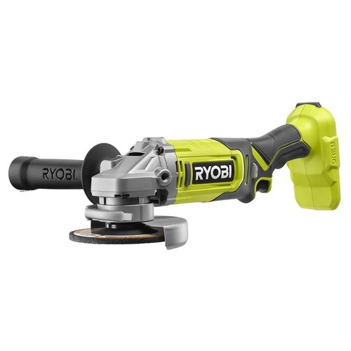 Smerigliatrice angolare ryobi - smerigliatrice,