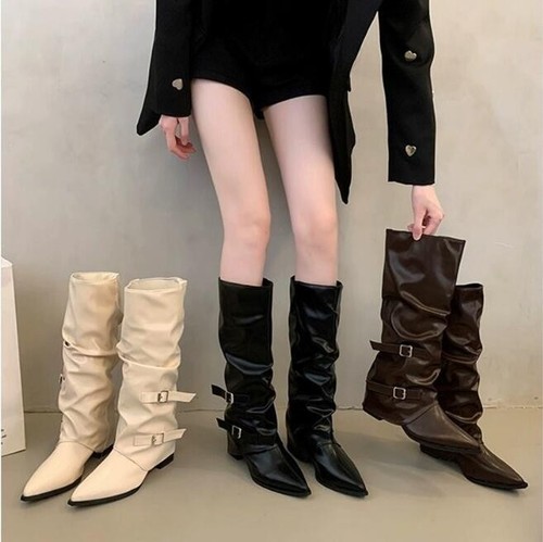 Scarpe donna tacco alto - , spesso