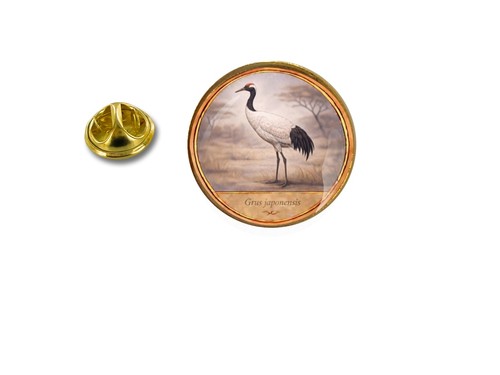 Spilla pin badge rotonda - pin,