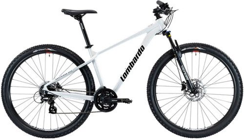 Bicicletta lombardo - bicicletta,
