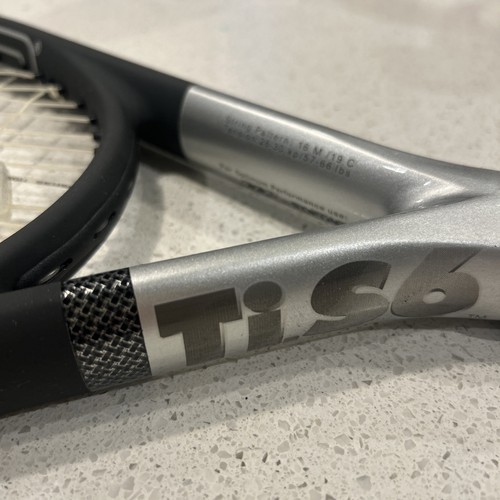 Racchetta tennis head - da,
