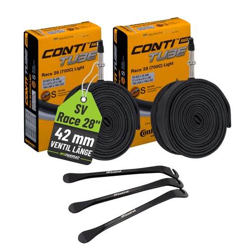 Tubo continental bici race - tubo,