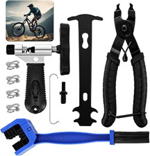 Smagliacatena Bici - Kit