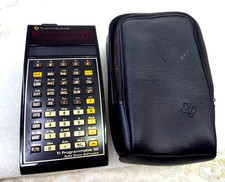 Texas Instruments TI