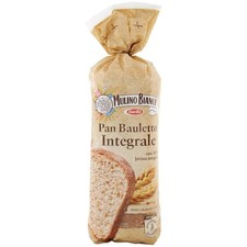 MULINO BIANCO PAN BAULETTO