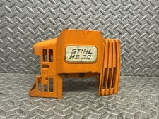 Coperchio motore tagliasiepi