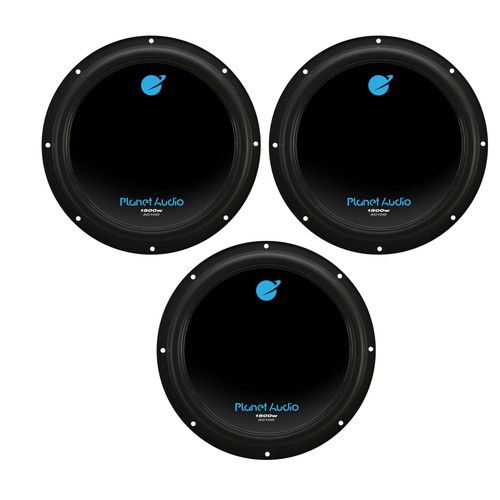Planet audio 1500w - audio, doppia