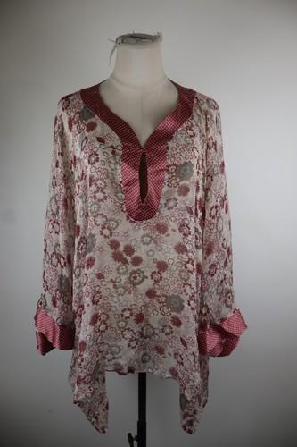 Liu maglia blusa - liu, donna