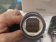 Suunto D9 Titanium Dive
