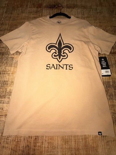 Shirt new orleans - t-shirt, saints