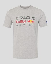 Shirt oracle red - t-shirt,