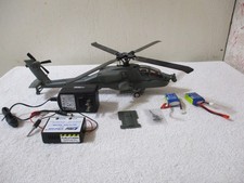 Blade Micro AH-64 Apache