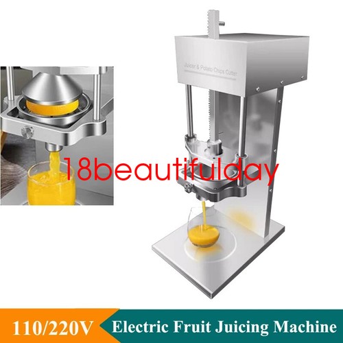 Macchina estrattore succo - macchina,