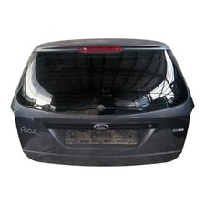 Portello Portellone Posteriore