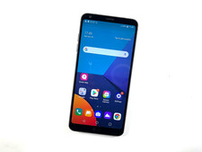 LG G6 H870 nero sbloccato 32