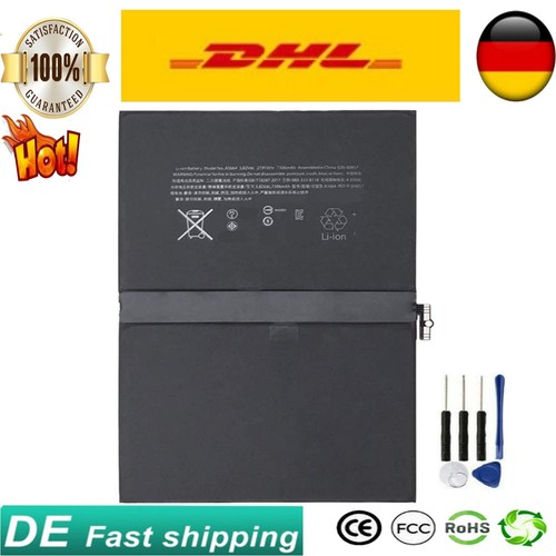 Batteria ricambio per - ricambio,