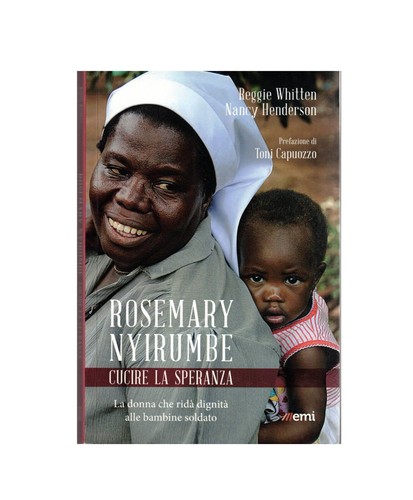 Rosemary nyirumbe cucire - rosemary,