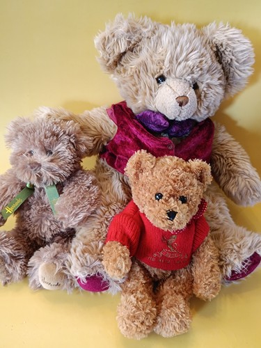 Orsacchiotti collezione - 3, /