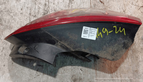 Fanale post fiat bravo 3y - fiat,