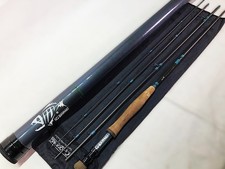 Canna da mosca G.Loomis NRX 9f #6 usata